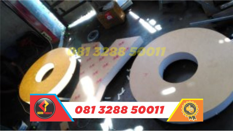 toko huruf timbul murah oyo rooms Purworejo