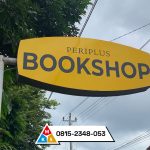 neon box akrilik jogja