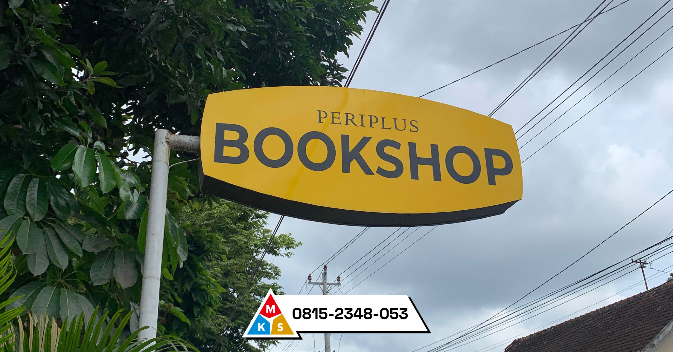 neon box akrilik jogja