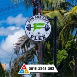 bengkel neon box sleman